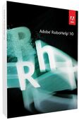 Adobe RoboHelp 10 box