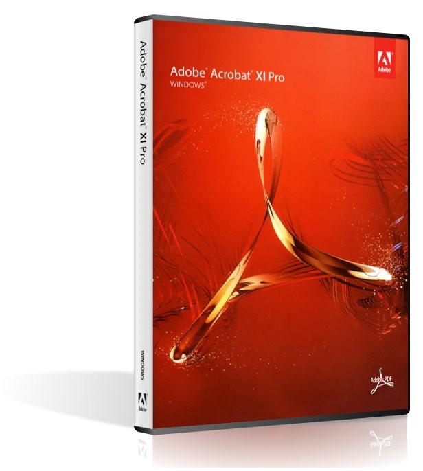 adobe acrobat xi pro download for windows 7