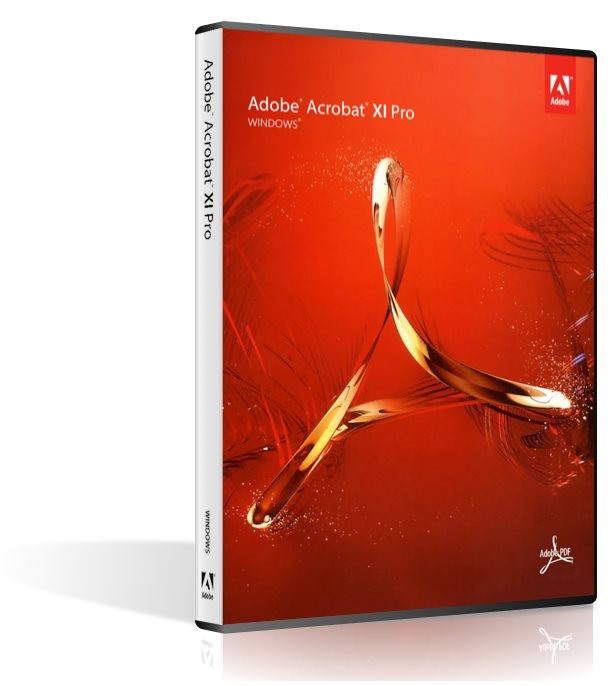 Adobe Acrobat XI Pro buy