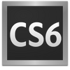 Adobe cs6 logo vector.svg