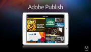Adobe Publish title+screenshot