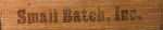 Small Batch, Inc. logo.jpg