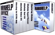 WinHelp Office 5 box