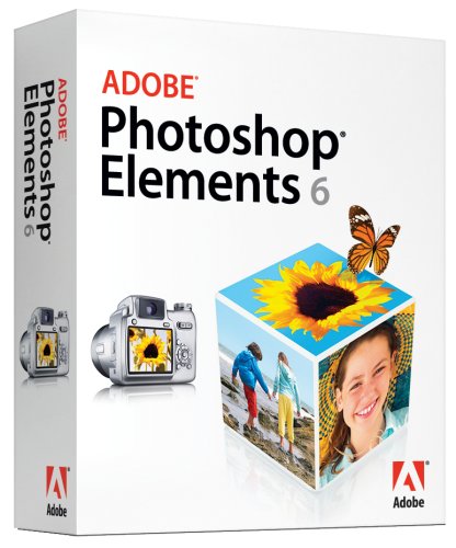 Adobe Photoshop Elements 6 | Adobe Wiki | Fandom