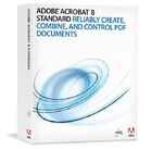 Adobe Acrobat 8 Standard