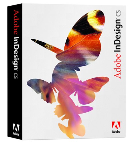 pagemaker 6.5 indesign