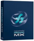Macromedia FreeHand MX (22 KB) Macromedia FreeHand MX (11) (2003)