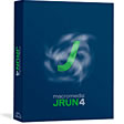 Box of Macromedia JRun 4.