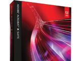 Adobe Acrobat X Suite