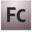 Adobe Flash Catalyst beta CS4 icon