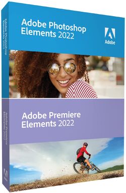 Adobe Photoshop Elements & Adobe Premiere Elements | Adobe Adobe Photoshop Elements & Adobe Premiere Elements | Adobe