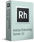 Adobe RoboHelp Server 10 eBox