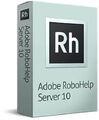Adobe RoboHelp Server 10