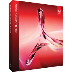 Adobe Acrobat Ⅺ Standard Adobe Acrobat XI Standard for sale online | eBay