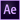 Adobe After Effects CC icon.svg