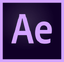 Adobe After Effects CC icon