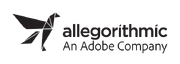 Allegorithmic An Adobe Company logo.png