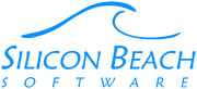 Silicon Beach Software logo.png