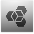 Adobe Extension Manager CS4 icon