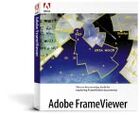 Adobe FrameViewer 5.1 box