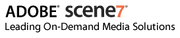 Adobe Scene7 logo