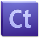 Adobe Contribute CS5 icon