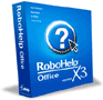 RoboHelp Office X3 box