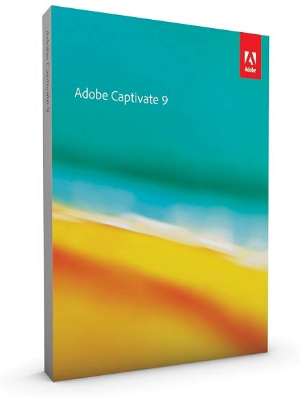 adobe captivate 5 books