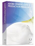 Adobe Creative Suite 3 Production Premium | Adobe Wiki | Fandom Adobe Creative Suite 3 Production Premium | Adobe Wiki | Fandom