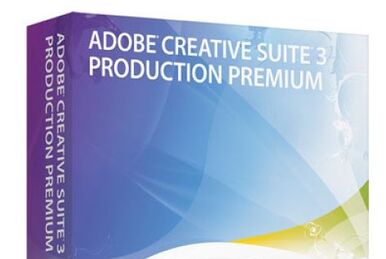 Adobe Creative Suite 4 Production Premium | Adobe Wiki | Fandom