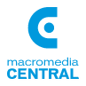 Macromedia Central rune logo.png