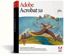 Adobe Acrobat 5