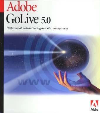 Adobe Golive 5 Adobe Wiki Fandom