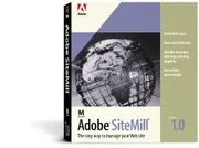 Adobe SiteMill 1