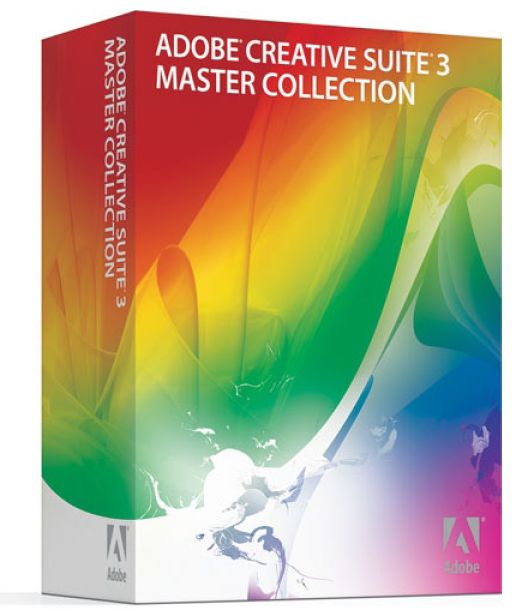 Adobe Creative Suite 3 | Adobe Wiki | Fandom