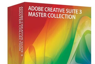 Adobe Creative Suite 3 | Adobe Wiki | Fandom Adobe Creative Suite 3 | Adobe Wiki | Fandom