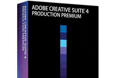 Adobe Creative Suite 4 Design Premium | Adobe Wiki | Fandom