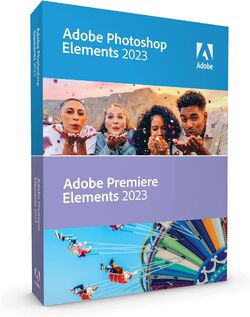 Adobe Photoshop Elements & Adobe Premiere Elements | Adobe