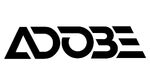 Adobe logo 1990–1993