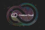 Adobe Creative Cloud splash image