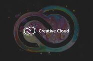 Adobe Creative Cloud Exchange
