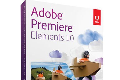 その他 Photoshop Elements Premiere Elements 10 Photoshop Elements 10 & Premiere Elements 10: What's New