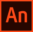 Adobe Animate CC icon.svg