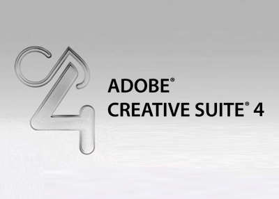 Adobe Creative Suite 4  MasterCollection