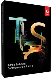 Adobe Technical Communication Suite 4 box.jpg