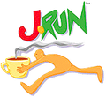 Live Software's logo of JRun 1 and 2.