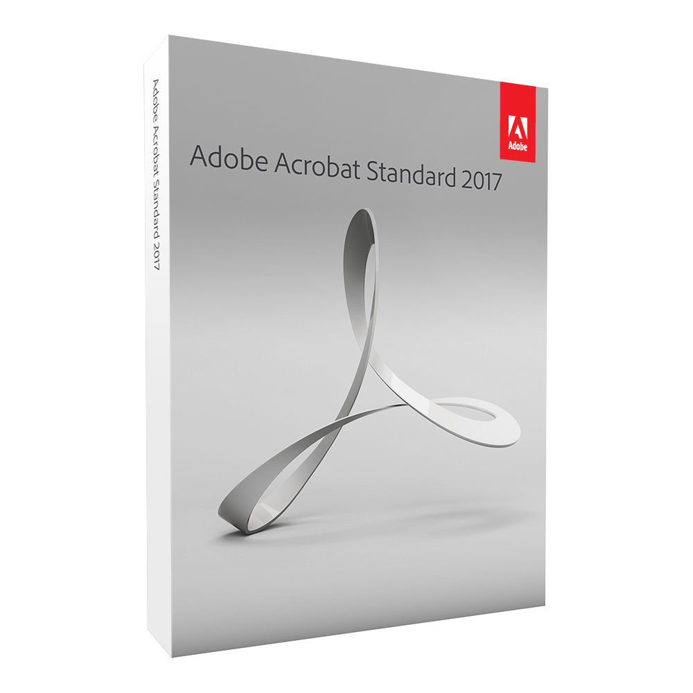 Adobe Acrobat Standard 2017 | Adobe Wiki | Fandom