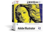 Adobe Illustrator 4