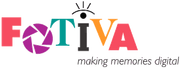 Fotiva logo