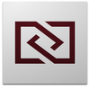 Adobe Exchange app icon+shadow